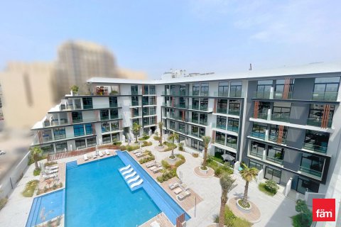 Dzīvoklis Dubaijā, AAE 2 istabas, 92.4 m2 Nr. 689056 - attēls 12