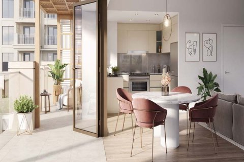 Appartement te koop in Dubai, VAE 2 slaapkamers, 98.1 vr.m., nr 689054 - foto 2