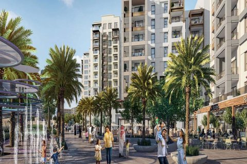 Appartement te koop in Dubai, VAE 2 slaapkamers, 98.1 vr.m., nr 689054 - foto 8