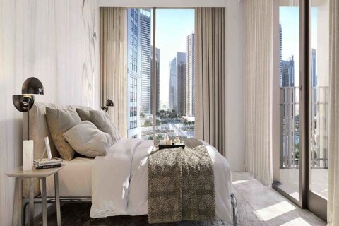 Appartement in Dubai, VAE 2 slaapkamers, 98.1 vr.m. nr 689054