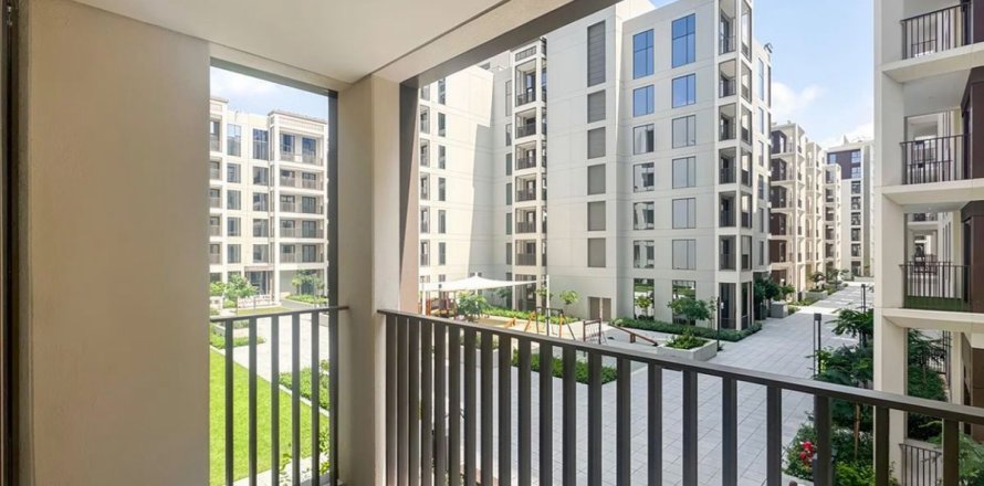 Korter asukohaga Dubai, AÜE: 2 magamistoaga, 98.8 m² Nr 689054