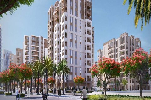 Appartement te koop in Dubai, VAE 2 slaapkamers, 98.1 vr.m., nr 689054 - foto 9