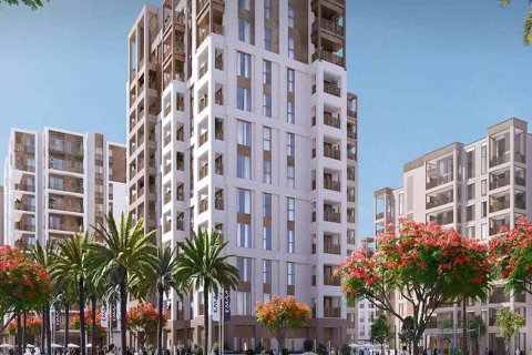 Appartement te koop in Dubai, VAE 2 slaapkamers, 98.1 vr.m., nr 689054 - foto 12