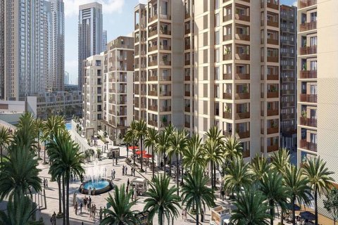 Appartement te koop in Dubai, VAE 2 slaapkamers, 98.1 vr.m., nr 689054 - foto 11