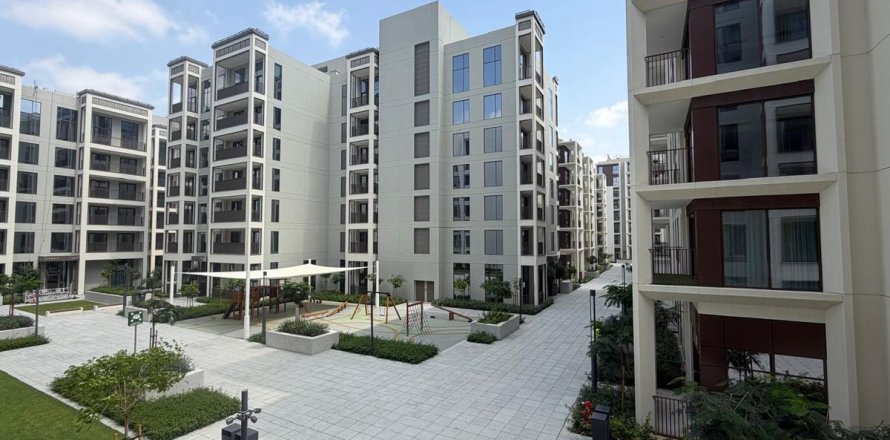 Apartamento en Dubai, EAU 2 dormitorios, 98.8 m² № 689054