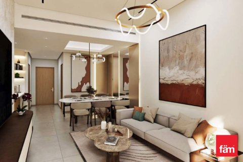 Byt v Dubai, SAE 2 ložnice, 100.1 m² Č.: 689055