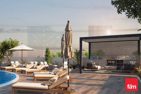 Dzīvoklis Dubaijā, AAE 2 istabas, 100.1 m2 Nr. 689055 - attēls 2