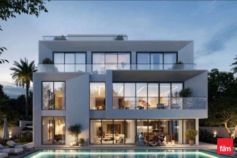 Βίλα σε Dubai, ΗΑΕ 4 υπνοδωμάτια, 798.7 τ.μ. Αρ. 689051 - φωτογραφία 3