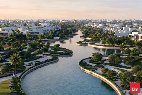 Βίλα σε Dubai, ΗΑΕ 4 υπνοδωμάτια, 798.7 τ.μ. Αρ. 689051 - φωτογραφία 11