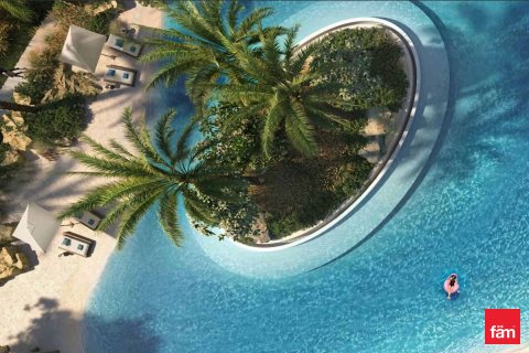 Vila u Dubai, UAE 4 spavaćih soba, 798.7 m2 Br. 689051 - fotografija 12