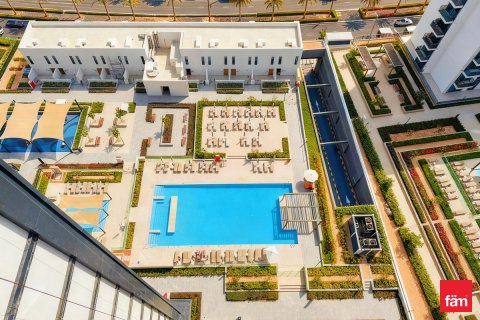 Dubai Hills Estate、Dubai、UAEにあるマンション 1ベッドルーム、60.4 m2 No689052