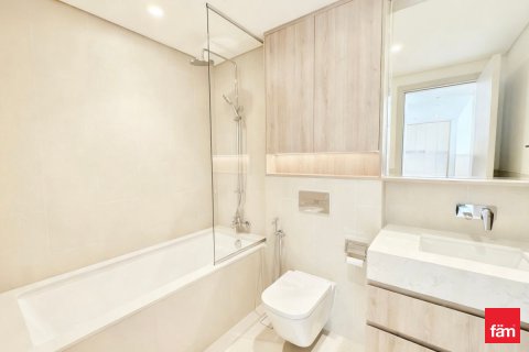 Dubai Hills Estate, Dubai, BAE’de kiralık daire 1 yatak odası, 60.4 m&sup2; No 689052 - fotoğraf 10