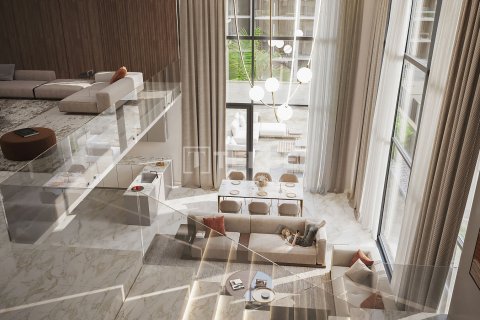 بانتهاوس للبيع في Masdar City، أبو ظبي، الإمارات العربية المتحدة 4 غرفة نوم ، 193 متر مربع ، رقم 565118 - صورة 9