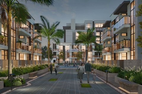 بانتهاوس للبيع في Masdar City، أبو ظبي، الإمارات العربية المتحدة 4 غرفة نوم ، 193 متر مربع ، رقم 565118 - صورة 4