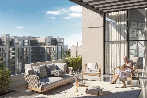 بانتهاوس للبيع في Masdar City، أبو ظبي، الإمارات العربية المتحدة 4 غرفة نوم ، 193 متر مربع ، رقم 565118 - صورة 8