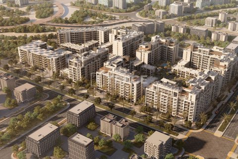 بانتهاوس للبيع في Masdar City، أبو ظبي، الإمارات العربية المتحدة 4 غرفة نوم ، 193 متر مربع ، رقم 565118 - صورة 2