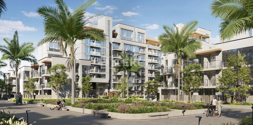 بانتهاوس في Masdar City، أبو ظبي 4 غرفة نوم ، 193 متر مربع . ر قم 565118