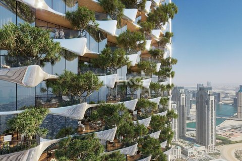 Střešní byt v Al Safa, Dubai, SAE 4 ložnice, 266 m² Č.: 565117 - fotografie 8