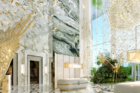 Střešní byt v Al Safa, Dubai, SAE 4 ložnice, 266 m² Č.: 565117 - fotografie 22
