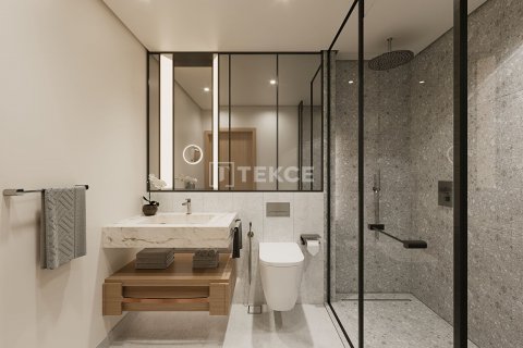 Byt v Business Bay, Dubai, SAE 2 ložnice, 138 m² Č.: 565119 - fotografie 14