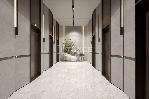 Byt v Business Bay, Dubai, SAE 2 ložnice, 138 m² Č.: 565119 - fotografie 15