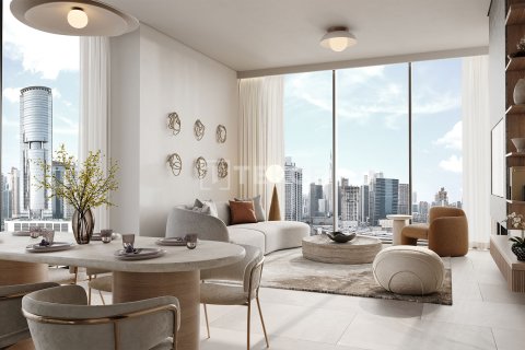 Byt v Business Bay, Dubai, SAE 2 ložnice, 138 m² Č.: 565119 - fotografie 6