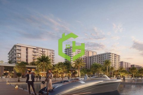 Apartment sa Mina Rashid, Dubai, UAE 1 silid-tulugan, 71.9 sq.m. № 557626 - larawan 8