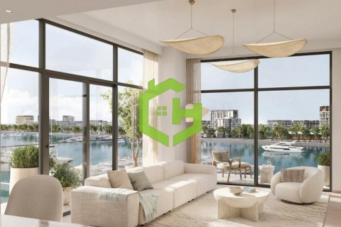 Apartment sa Mina Rashid, Dubai, UAE 1 silid-tulugan, 71.9 sq.m. № 557626 - larawan 3