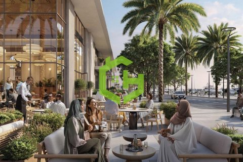 Apartment sa Mina Rashid, Dubai, UAE 1 silid-tulugan, 71.9 sq.m. № 557626 - larawan 5