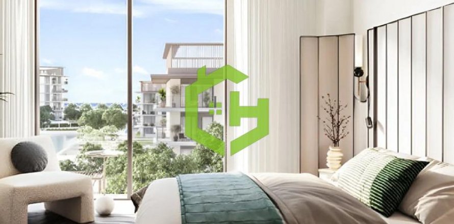 Apartment sa Mina Rashid, Dubai, UAE 1 silid-tulugan, 71.9 sq.m. № 557626