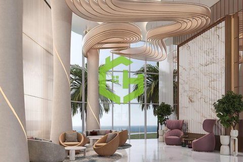 Byt v Al Marjan Island, Ras Al Khaimah, SAE 2 ložnice, 139 m² Č.: 557623 - fotografie 3