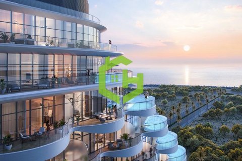 Byt v Al Marjan Island, Ras Al Khaimah, SAE 2 ložnice, 139 m² Č.: 557623 - fotografie 7