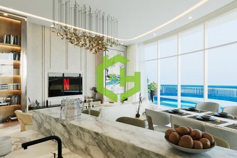 Byt v Al Marjan Island, Ras Al Khaimah, SAE 2 ložnice, 139 m² Č.: 557623 - fotografie 4