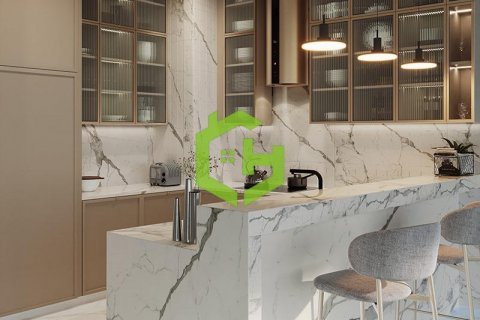 Byt v Al Marjan Island, Ras Al Khaimah, SAE 2 ložnice, 139 m² Č.: 557623 - fotografie 5