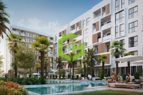 Dubai、UAE にある二世帯用住宅販売中 4ベッドルーム、376.4 m2、No557625 - 写真 11