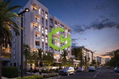 Dubai、UAE にある二世帯用住宅販売中 4ベッドルーム、376.4 m2、No557625 - 写真 15