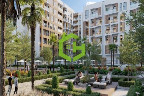 Dubai、UAE にある二世帯用住宅販売中 4ベッドルーム、376.4 m2、No557625 - 写真 14