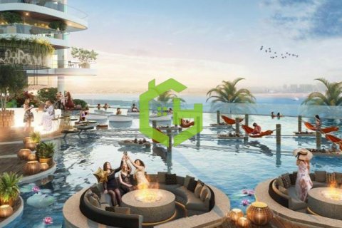 Apartment in Dubai Harbour, UAE 1 bedroom, 114.6 sq.m. № 557624 - photo 9