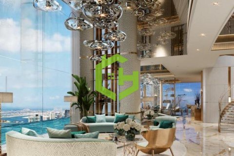 Apartment in Dubai Harbour, UAE 1 bedroom, 114.6 sq.m. № 557624 - photo 4