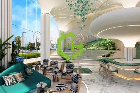 Apartment in Dubai Harbour, UAE 1 bedroom, 114.6 sq.m. № 557624 - photo 5