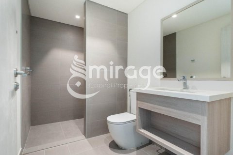 Townhouse on the Yas Island, Abu Dhabi, UAE 3 bedrooms, 170.2 sq.m. № 574161 - photo 9