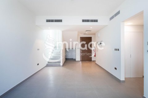Townhouse on the Yas Island, Abu Dhabi, UAE 3 bedrooms, 170.2 sq.m. № 574161 - photo 3