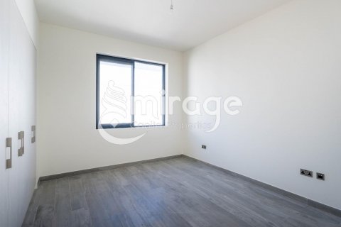 Townhouse on the Yas Island, Abu Dhabi, UAE 3 bedrooms, 170.2 sq.m. № 574161 - photo 7