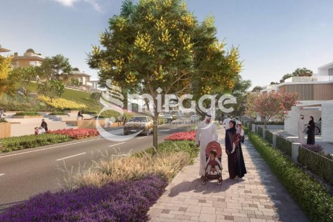 Byt v Al Reem Island, Abu Dhabi, SAE 1 ložnice, 110.7 m² Č.: 574162 - fotografie 7