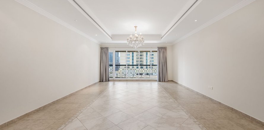 Byt v Dubai Marina, SAE 2 ložnice, 192.05 m² Č.: 757491