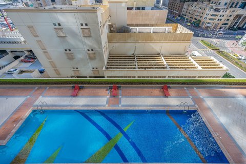 Byt v Dubai Marina, SAE 2 ložnice, 192.05 m² Č.: 757491 - fotografie 13