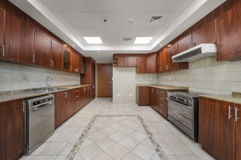 Byt v Dubai Marina, SAE 2 ložnice, 192.05 m² Č.: 757491 - fotografie 7