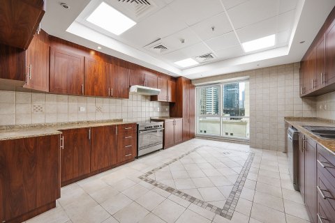 Byt v Dubai Marina, SAE 2 ložnice, 192.05 m² Č.: 757491 - fotografie 5