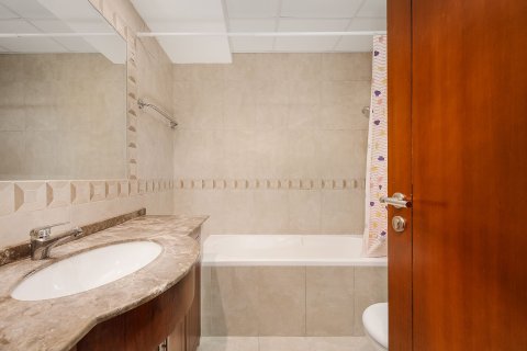 Byt v Dubai Marina, SAE 2 ložnice, 192.05 m² Č.: 757491 - fotografie 9