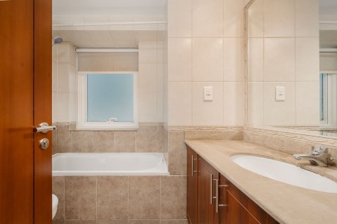 Byt v Dubai Marina, SAE 2 ložnice, 192.05 m² Č.: 757491 - fotografie 8